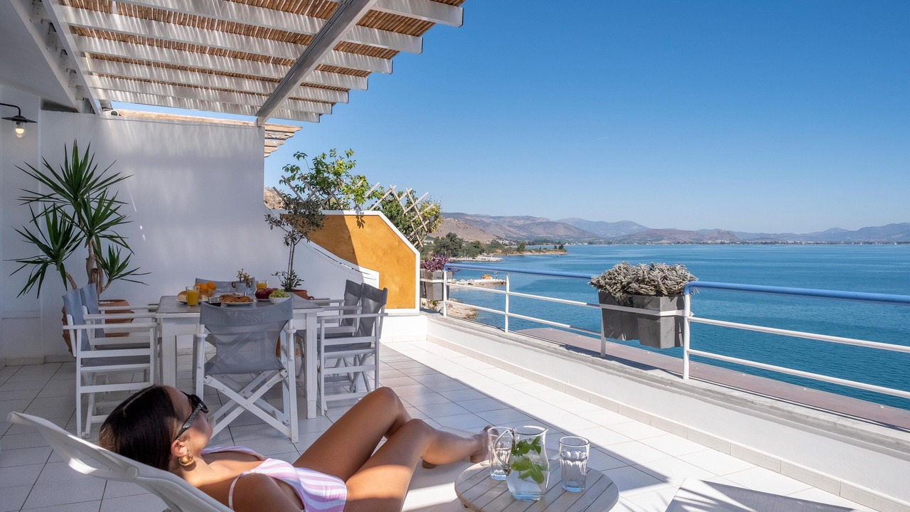 Photo of Patio Balcony in Kiveri