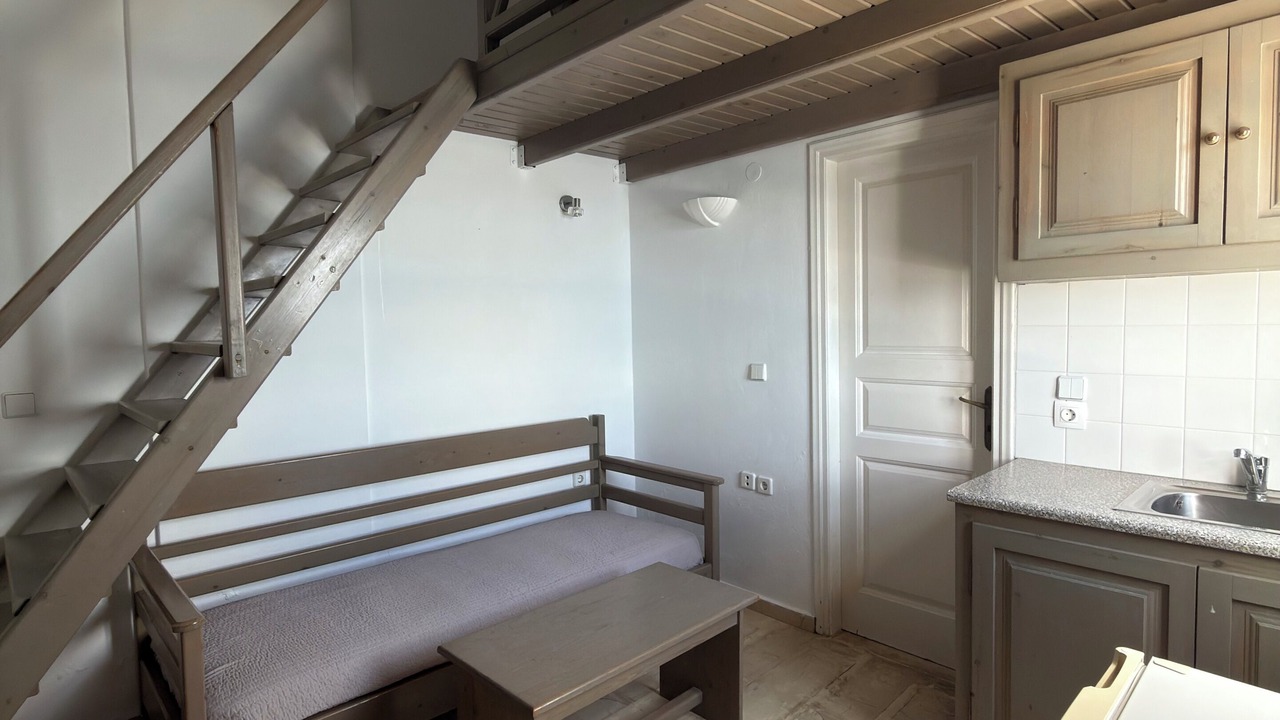 Photo of Bedroom in Firostefani