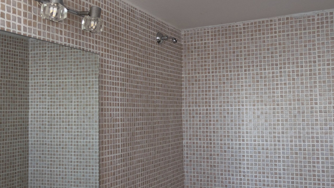 Photo of Bathroom in Firostefani