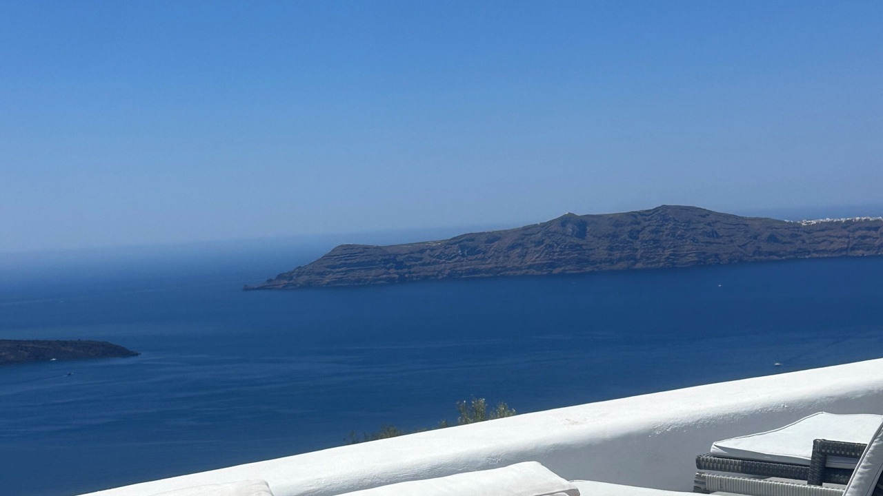 Photo of Outdoor in Firostefani