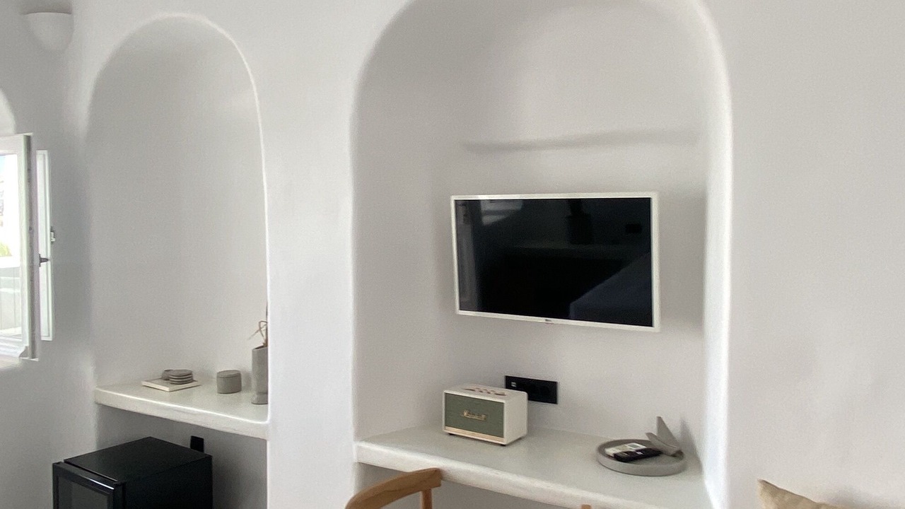Photo of Livingroom in Firostefani