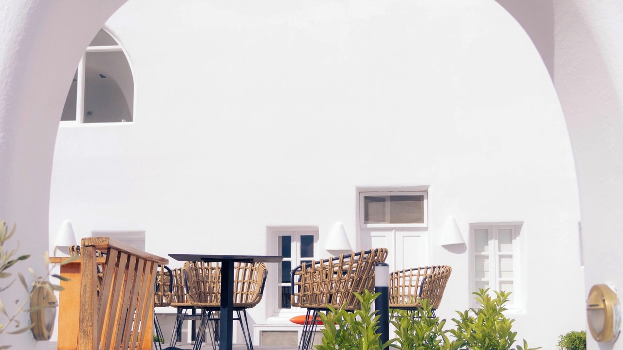 Photo of Outdoor in Firostefani