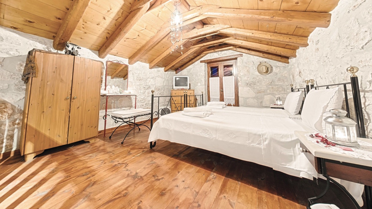 Photo of Bedroom in Elation