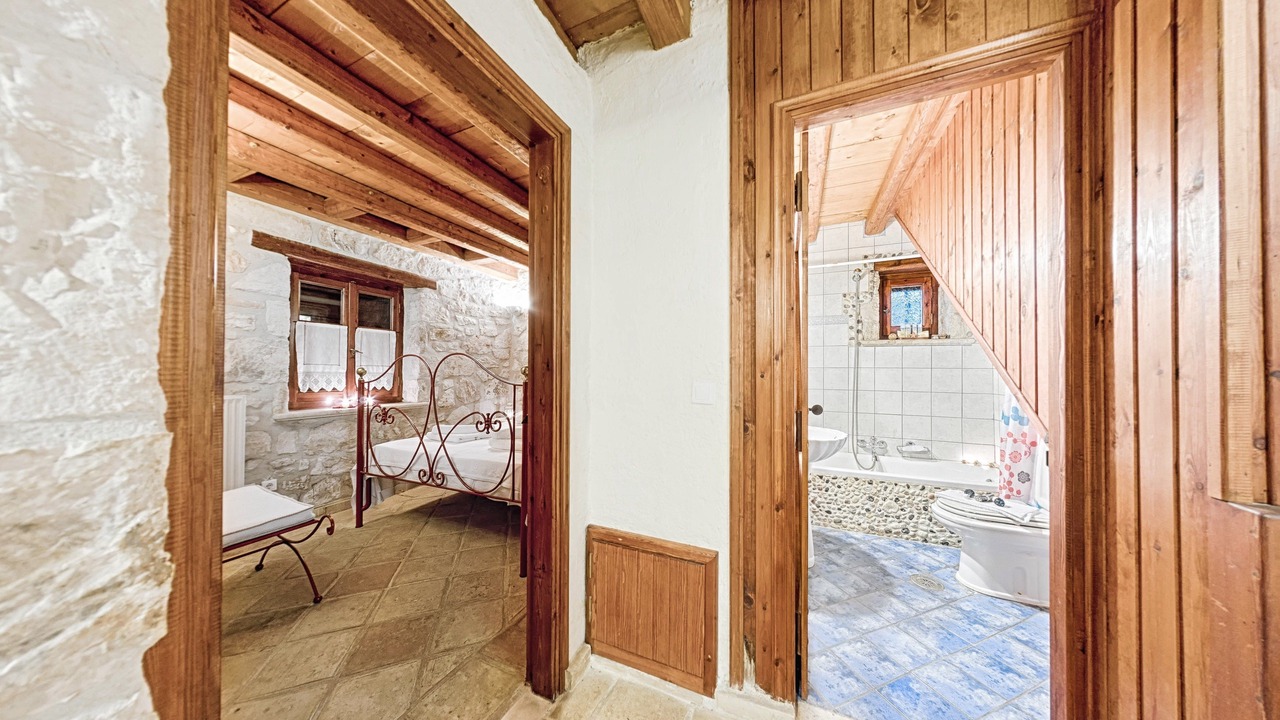 Photo of Bedroom in Elation