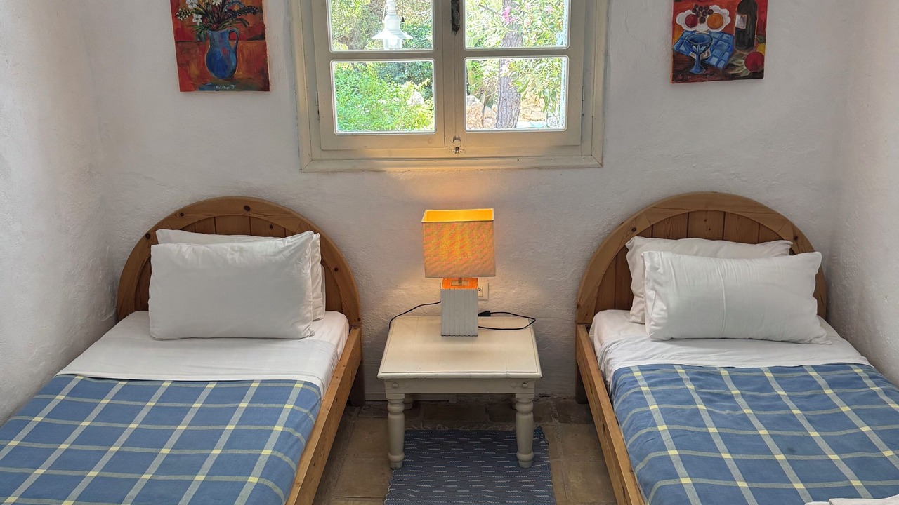 Photo of Bedroom in Elation