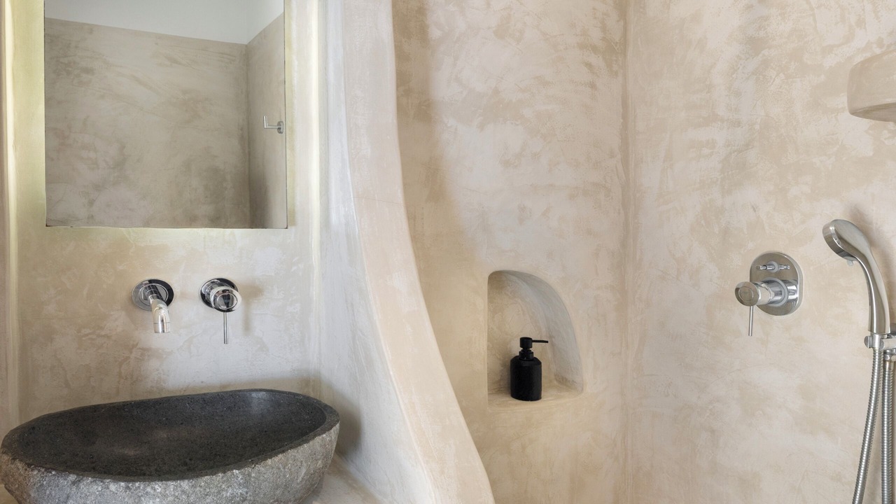 Photo of Bathroom in Maragas