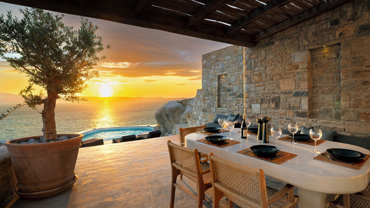 Photo of Outdoor in Maragas