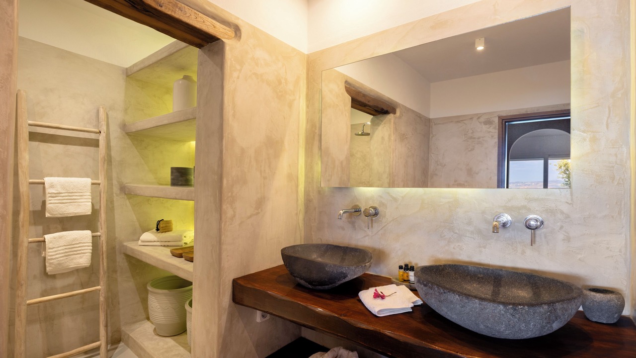 Photo of Bathroom in Maragas