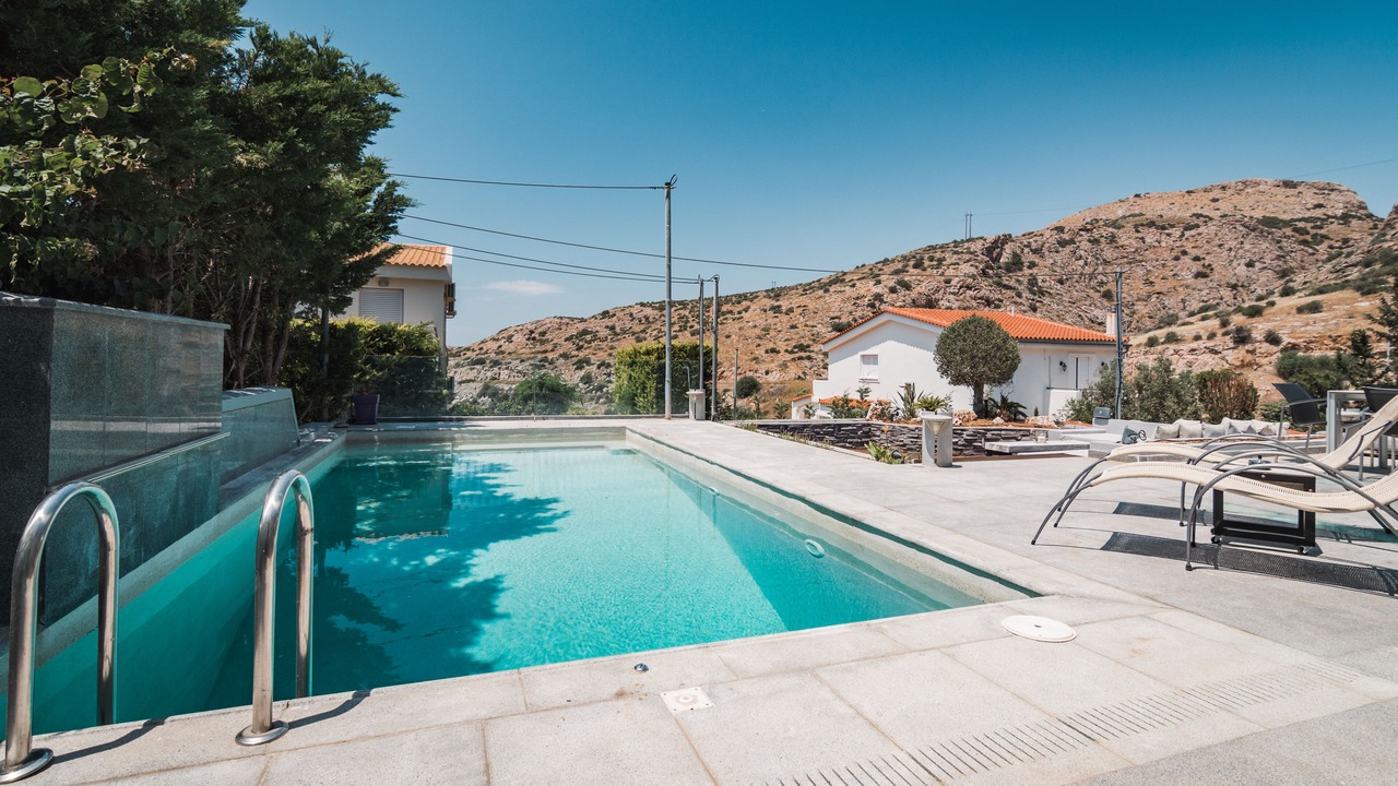 Photo of Outdoor in Palaia Fokaia