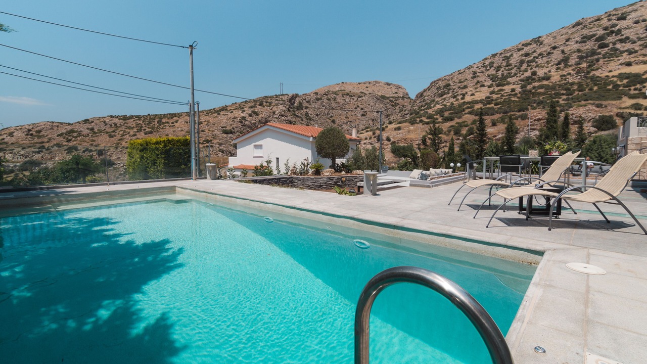 Photo of Outdoor in Palaia Fokaia