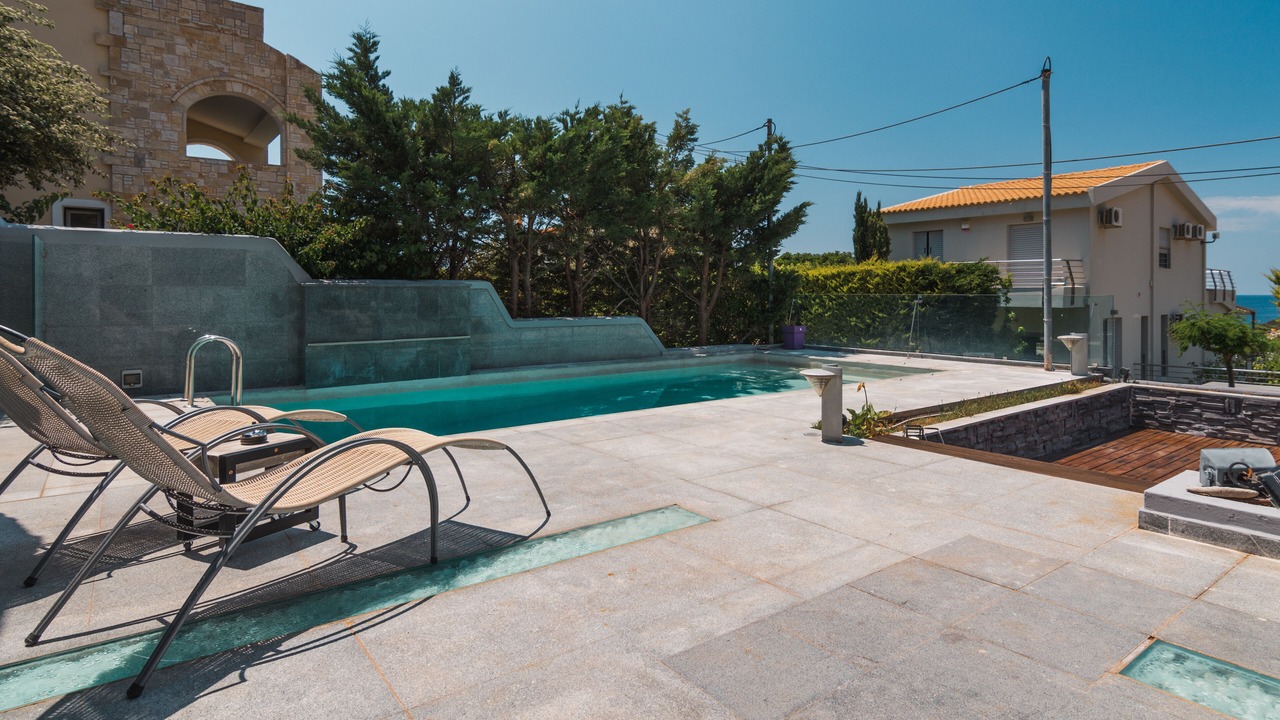 Photo of Outdoor in Palaia Fokaia