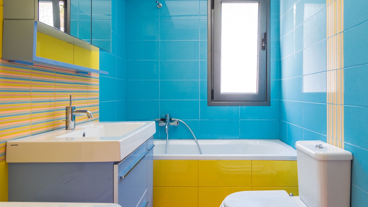 Photo of Bathroom in Palaia Fokaia