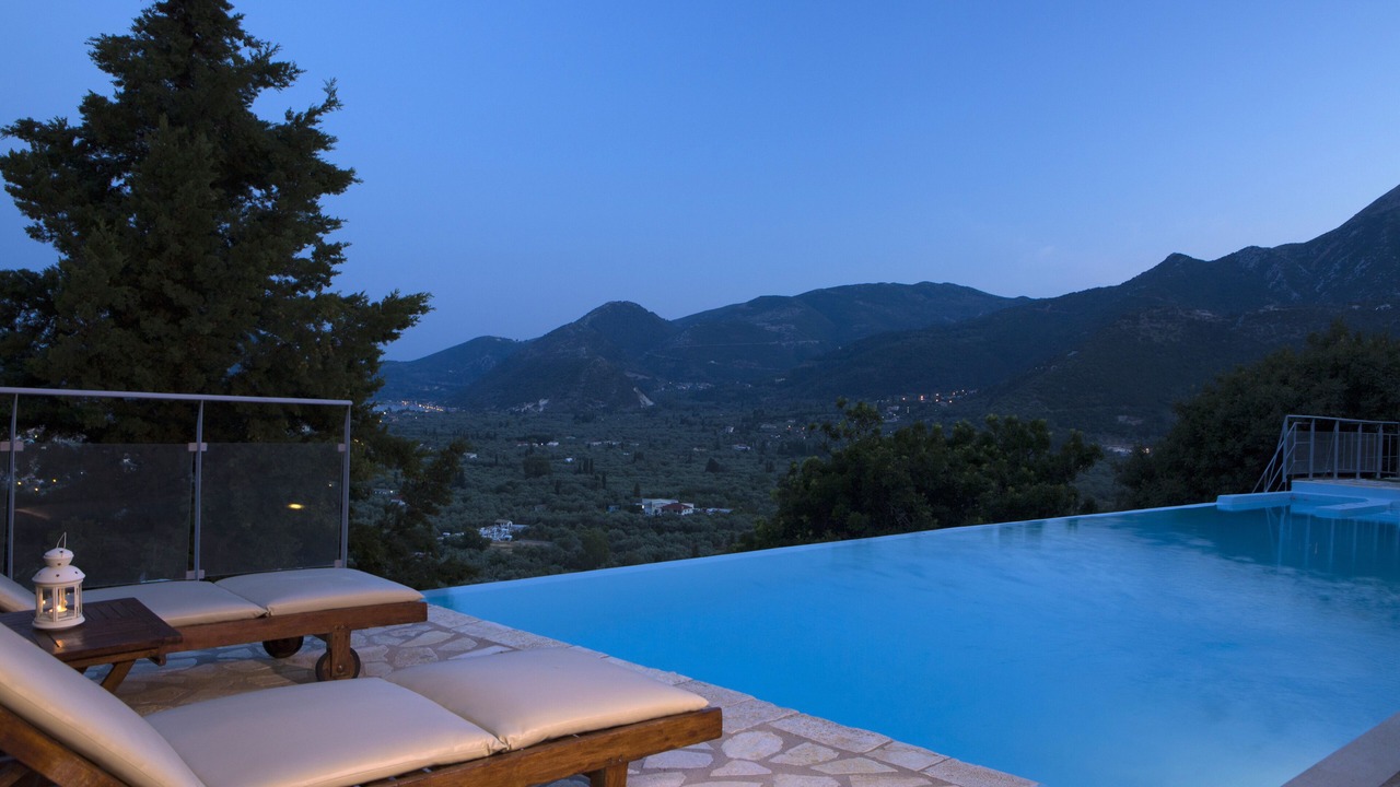 Photo of Outdoor in Nidri