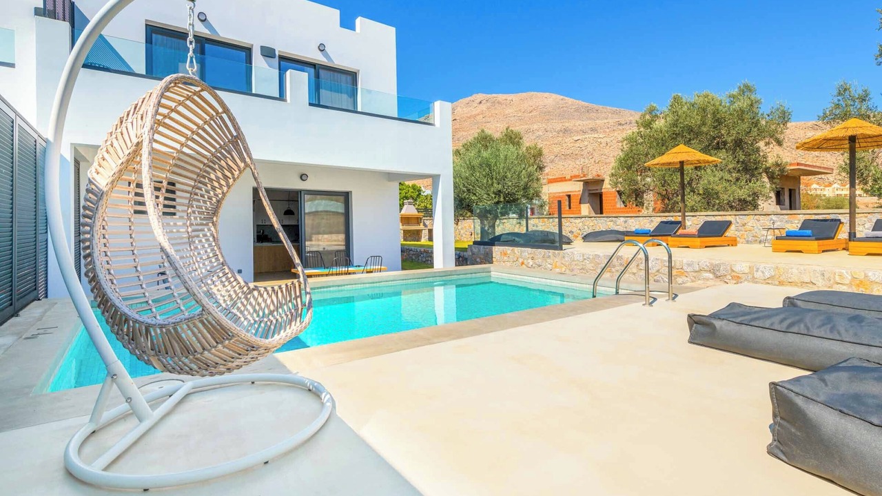 Photo of Outdoor in Lindos