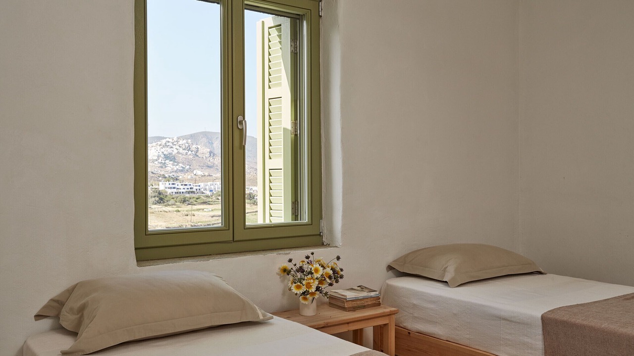 Photo of Bedroom in Serifos