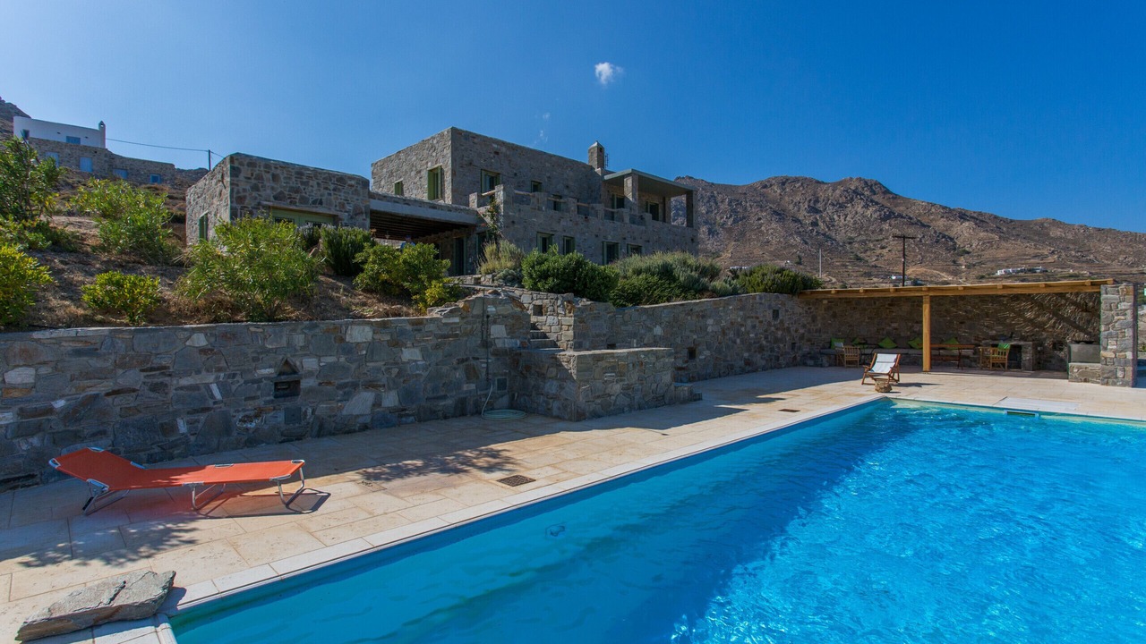 Photo of Outdoor in Serifos