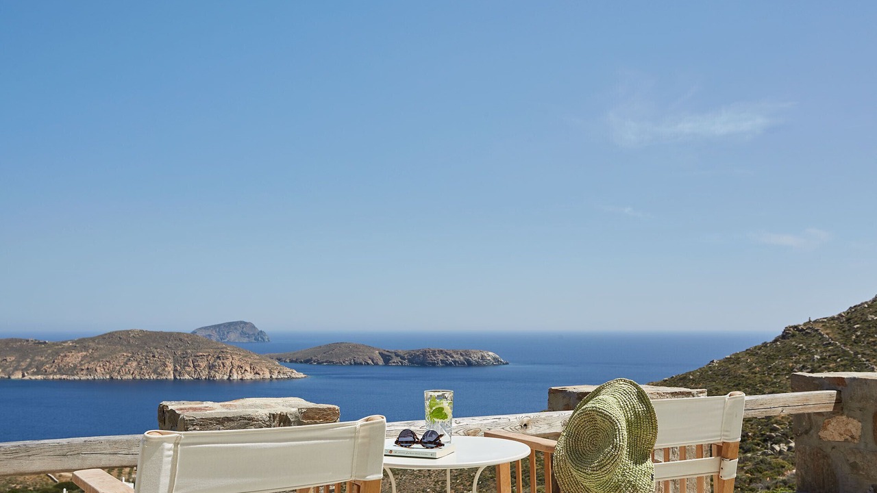 Photo of Outdoor in Serifos