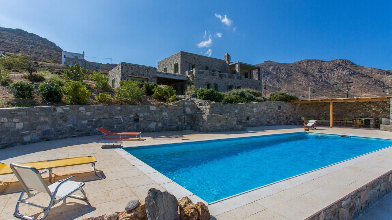 Photo of Outdoor in Serifos