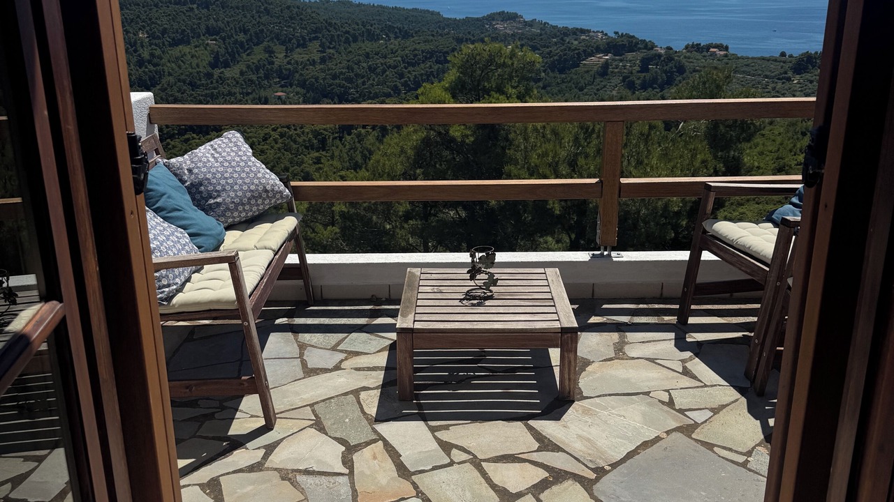 Photo of Outdoor in Alonissos