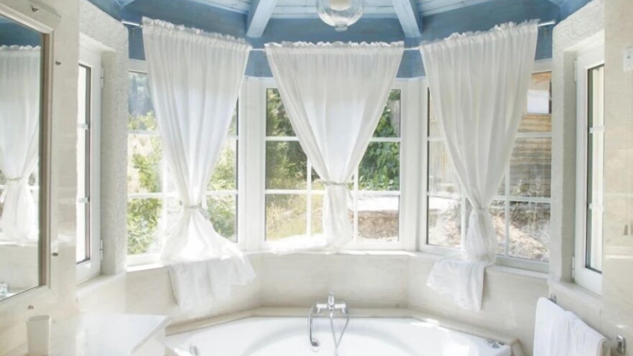 Photo of Bathroom in Agios Nikitas