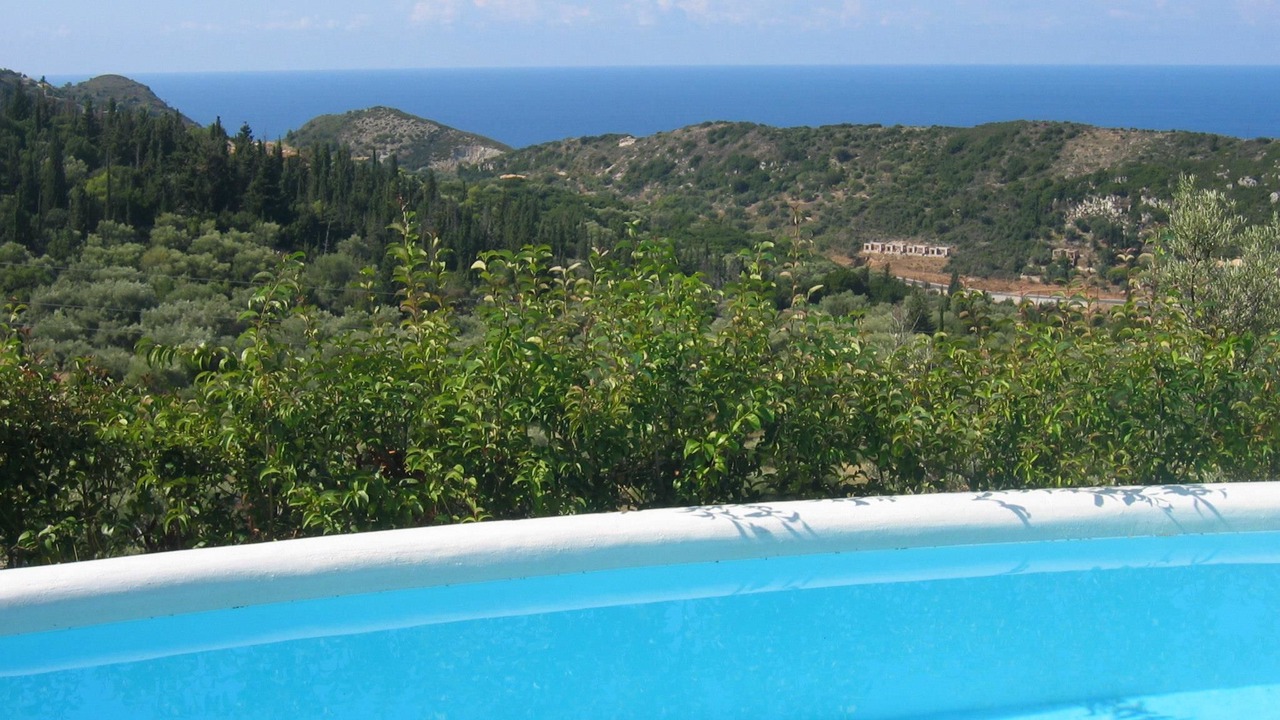 Photo of Outdoor in Agios Nikitas