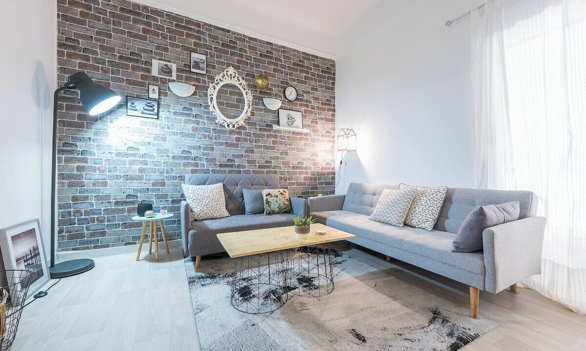 Photo of Livingroom in Athens