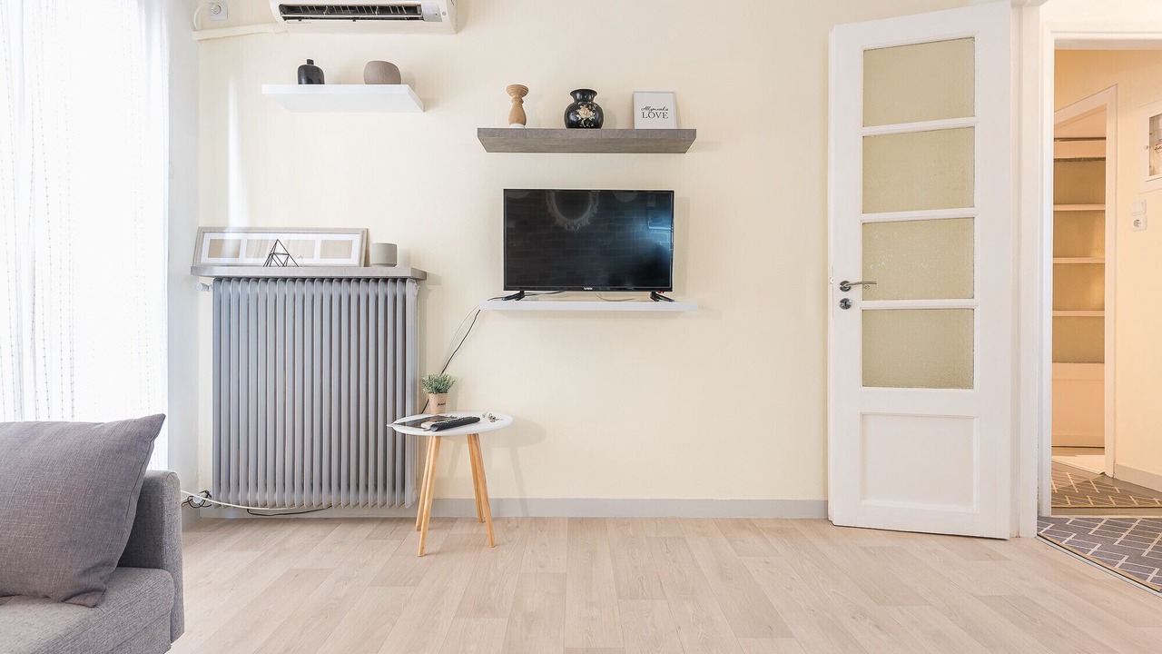 Photo of Livingroom in Athens