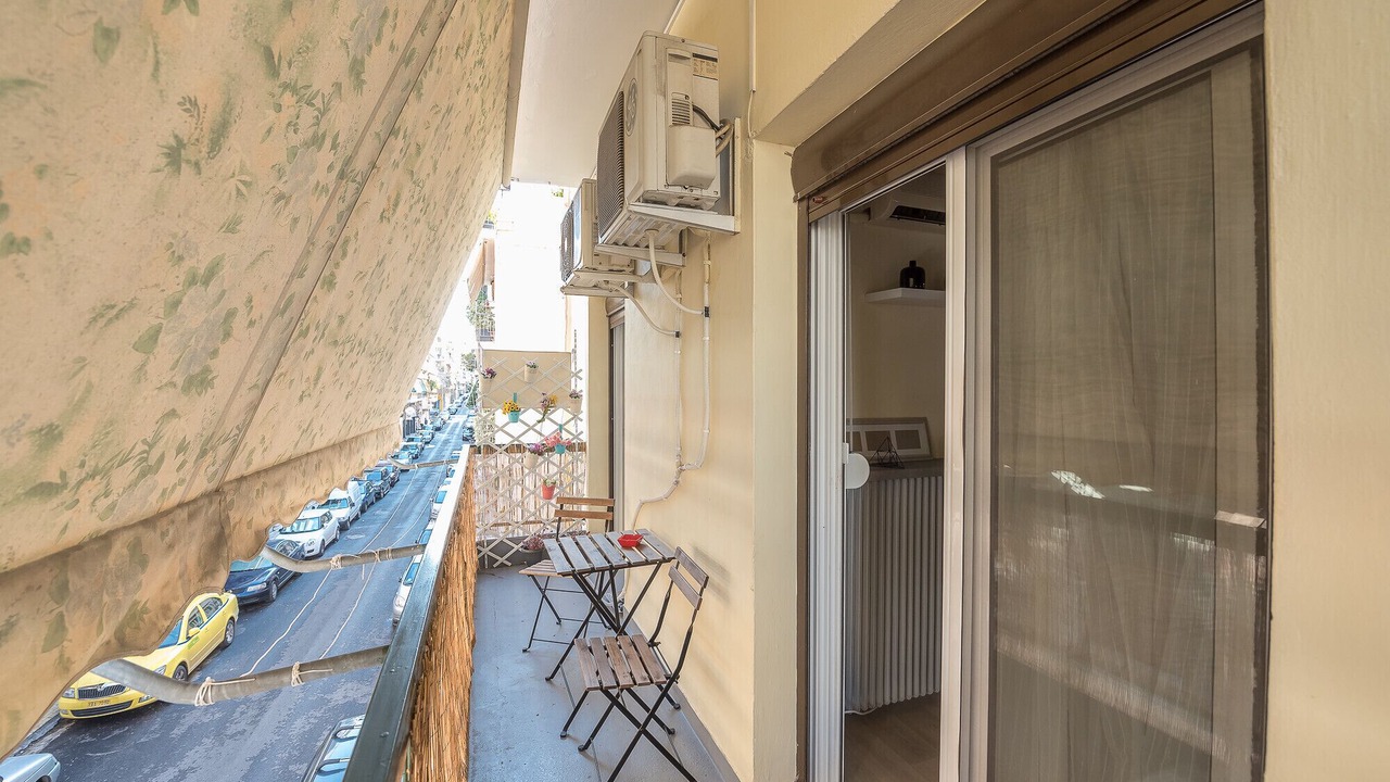 Photo of Outdoor in Athens