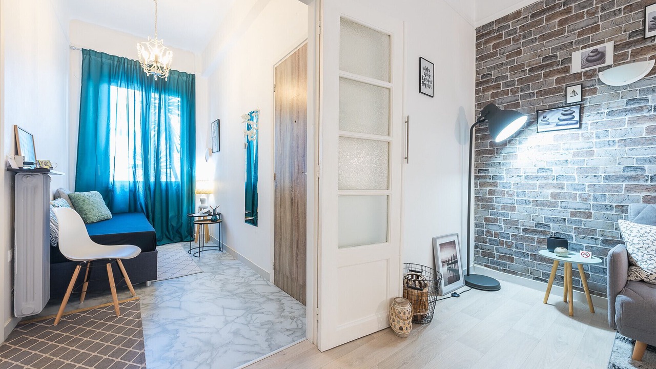 Photo of Livingroom in Athens