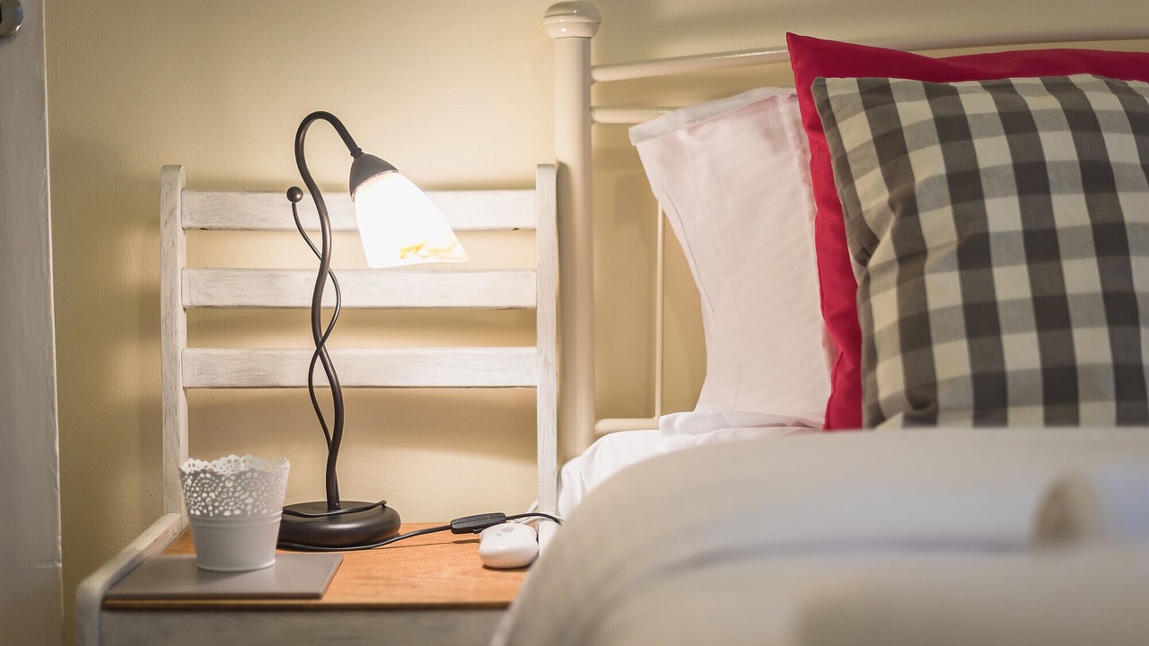 Photo of Bedroom in Athens