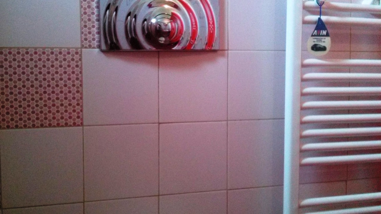 Photo of Bathroom in Agioi Anargyroi-Kamatero