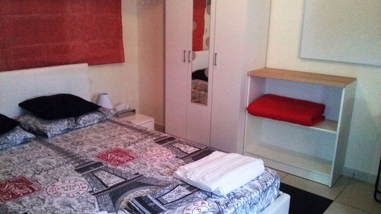 Photo of Bedroom in Agioi Anargyroi-Kamatero