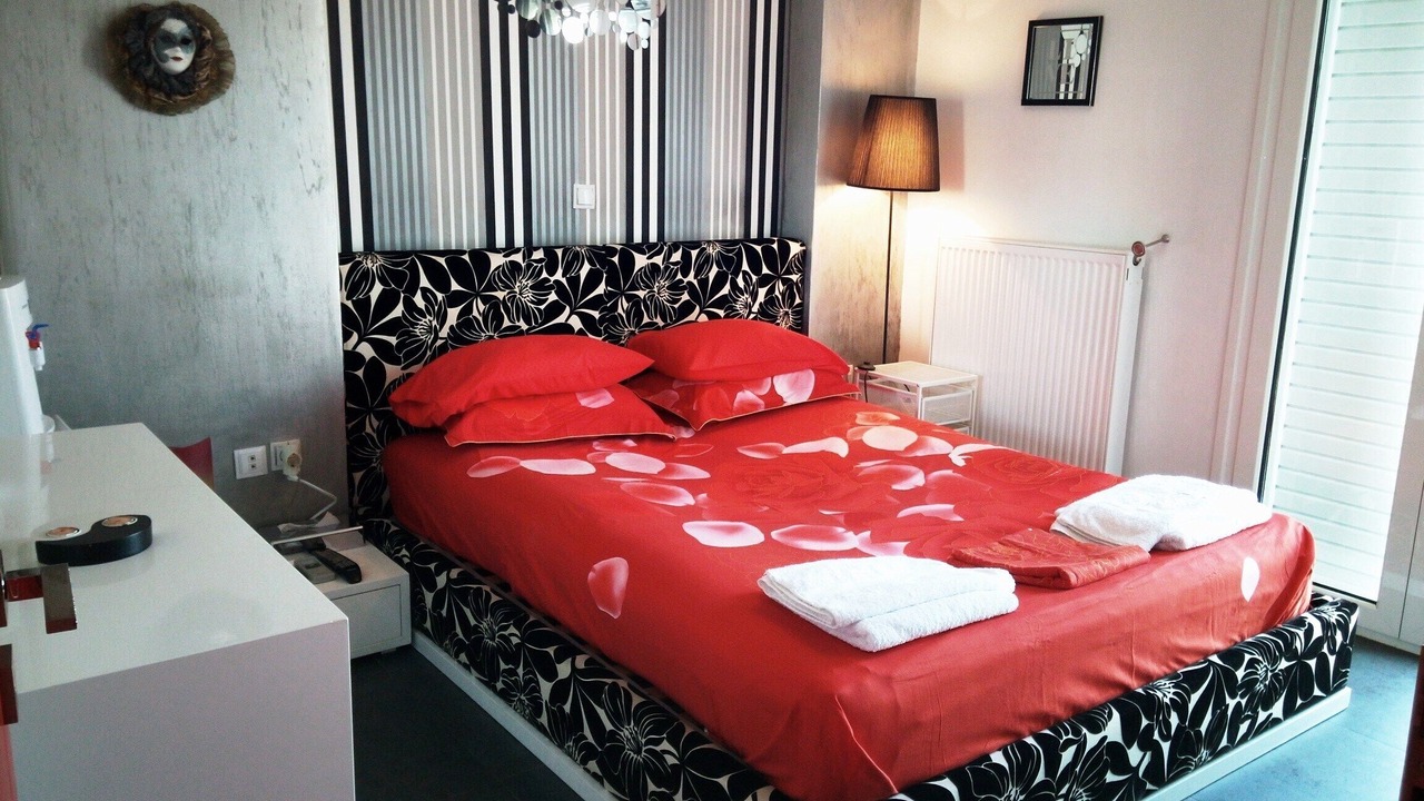 Photo of Bedroom in Agioi Anargyroi-Kamatero