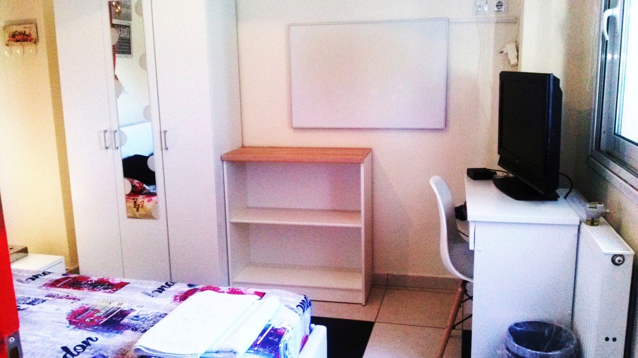 Photo of Bedroom in Agioi Anargyroi-Kamatero