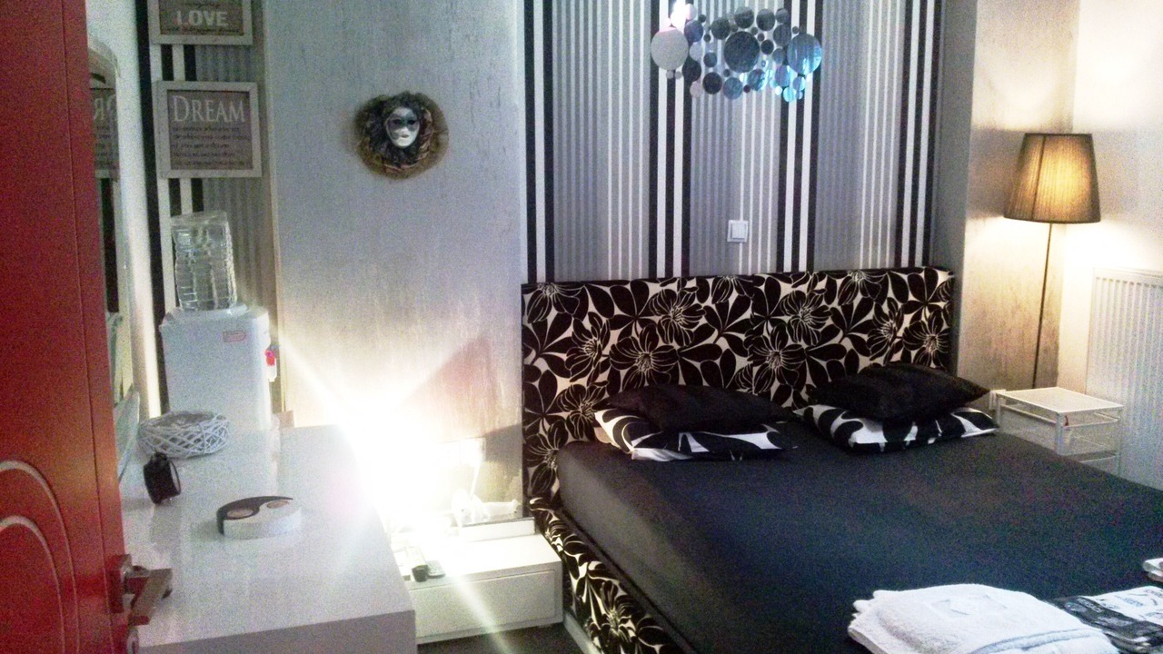 Photo of Bedroom in Agioi Anargyroi-Kamatero
