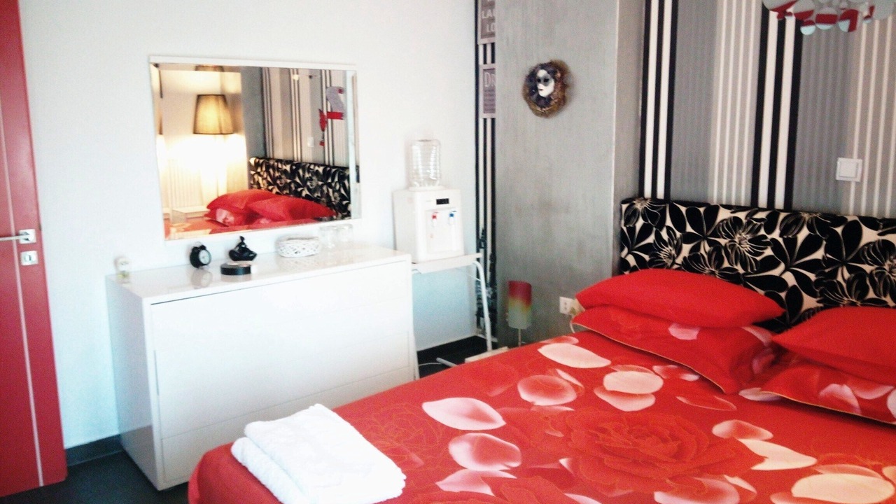 Photo of Bedroom in Agioi Anargyroi-Kamatero