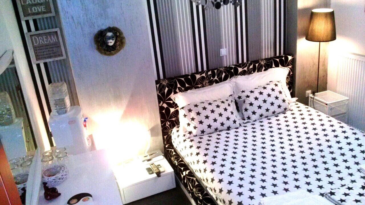 Photo of Bedroom in Agioi Anargyroi-Kamatero