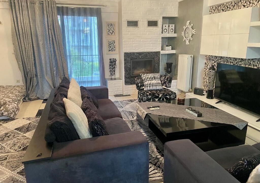 Photo of Livingroom in Agioi Anargyroi-Kamatero