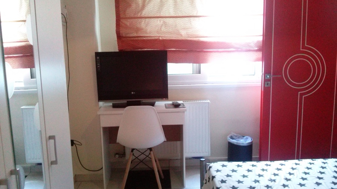 Photo of Bedroom in Agioi Anargyroi-Kamatero