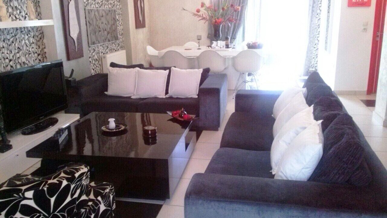 Photo of Livingroom in Agioi Anargyroi-Kamatero