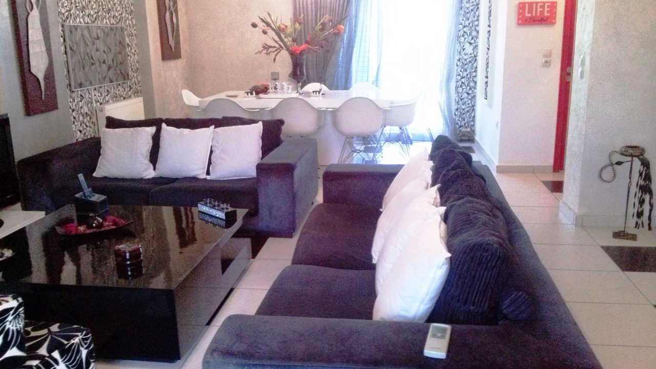 Photo of Livingroom in Agioi Anargyroi-Kamatero