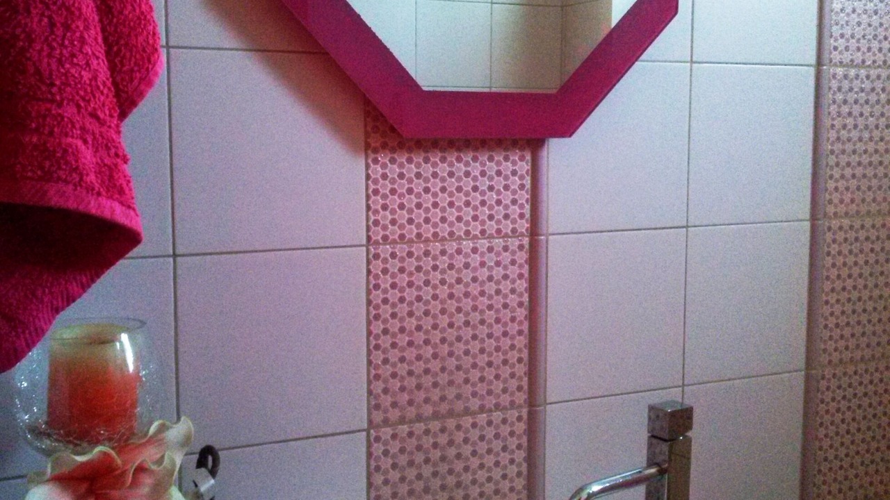 Photo of Bathroom in Agioi Anargyroi-Kamatero