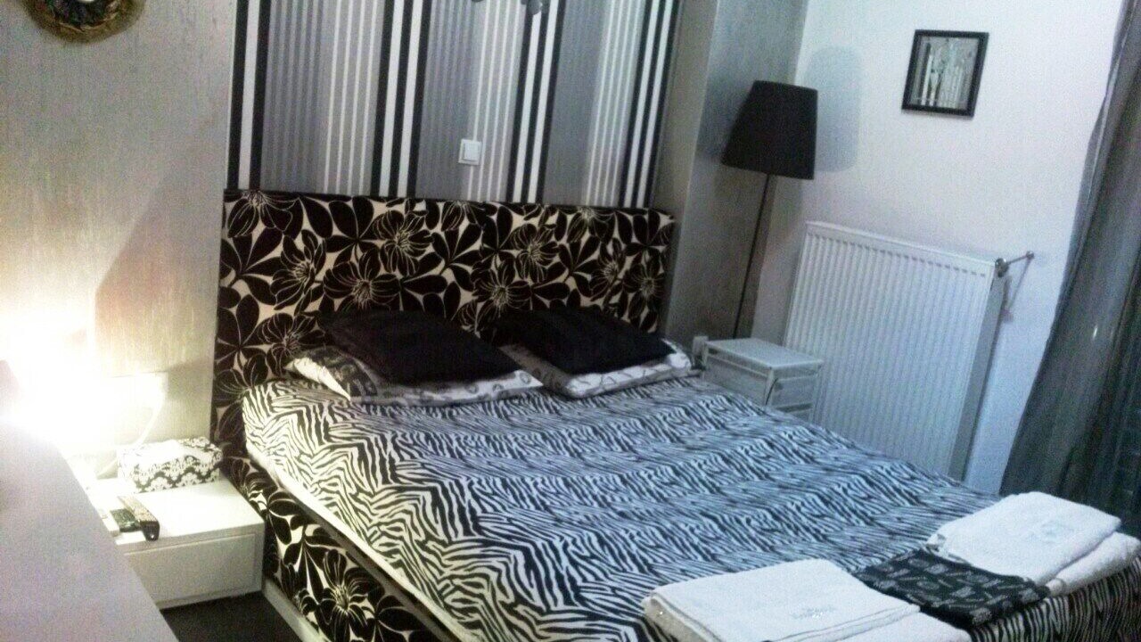Photo of Bedroom in Agioi Anargyroi-Kamatero