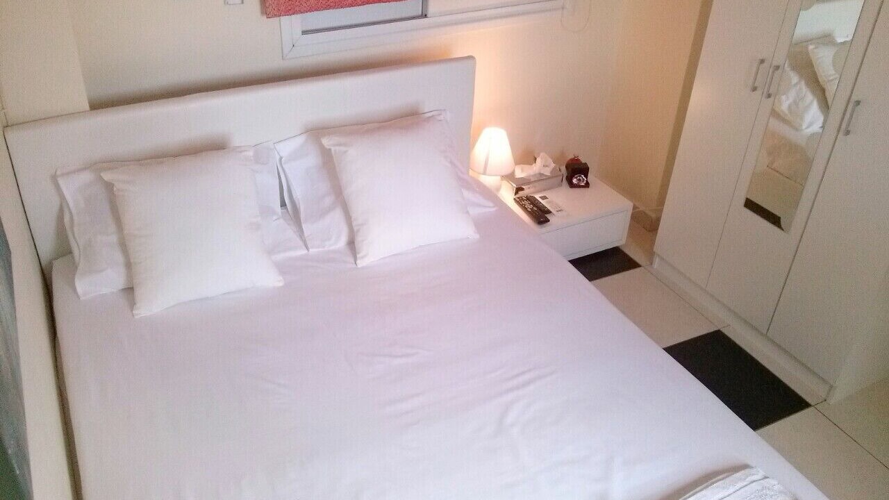 Photo of Bedroom in Agioi Anargyroi-Kamatero