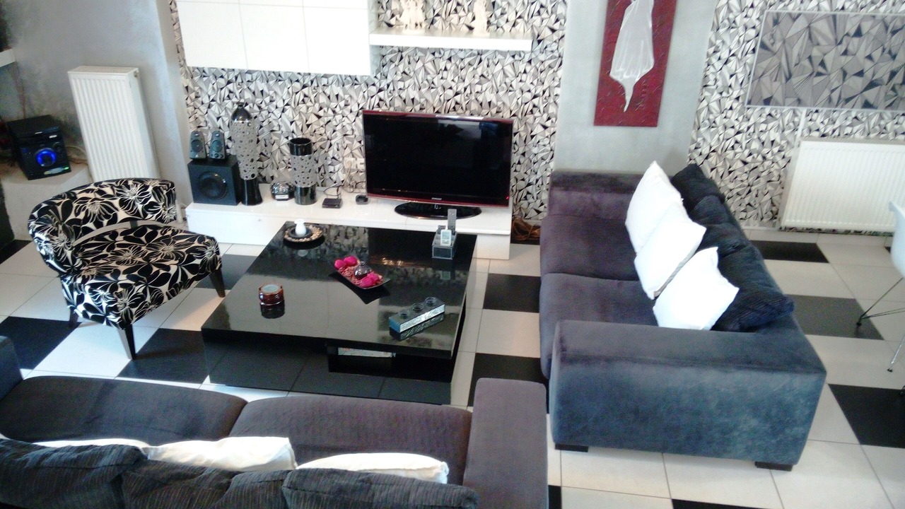 Photo of Livingroom in Agioi Anargyroi-Kamatero