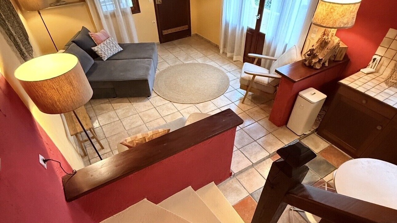 Photo of Livingroom in Skopelos Town