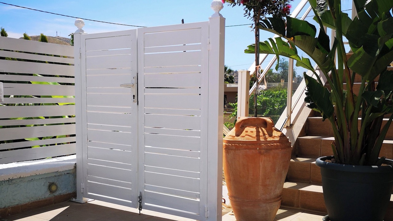 Photo of Outdoor in Lardos