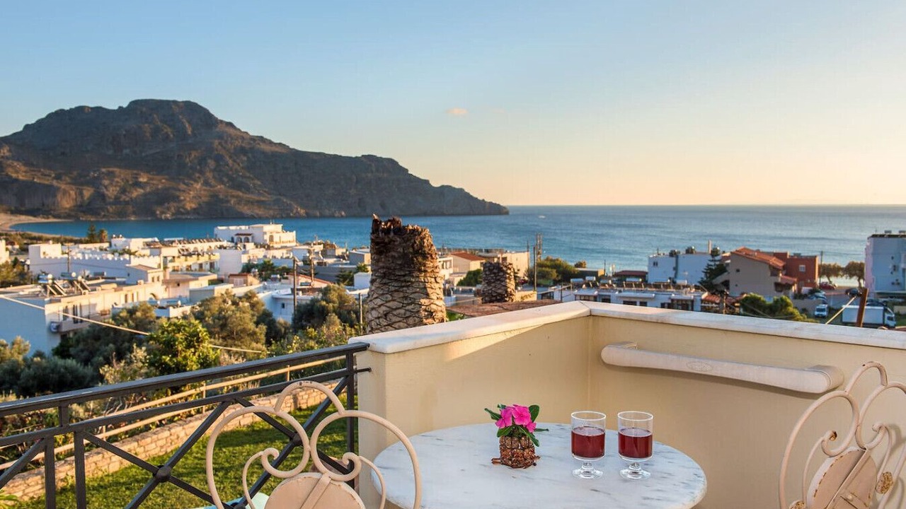 Photo of Outdoor in Plakias