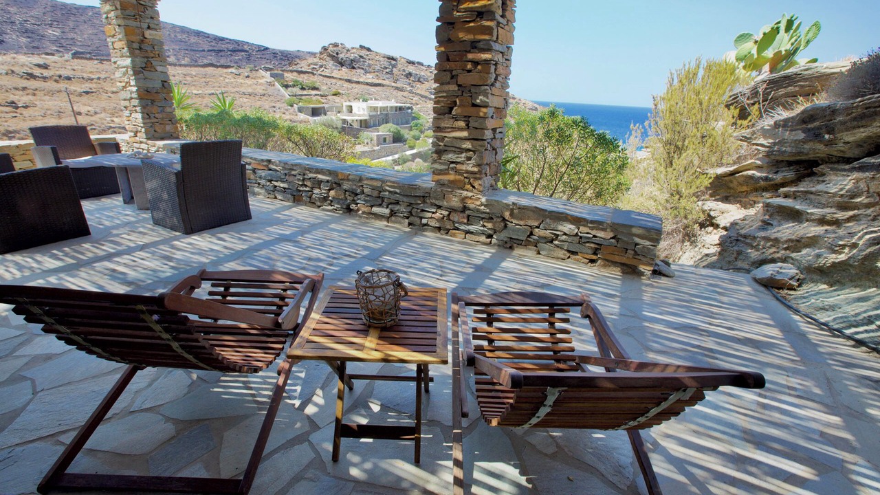 Photo of Patio Balcony in Pisses