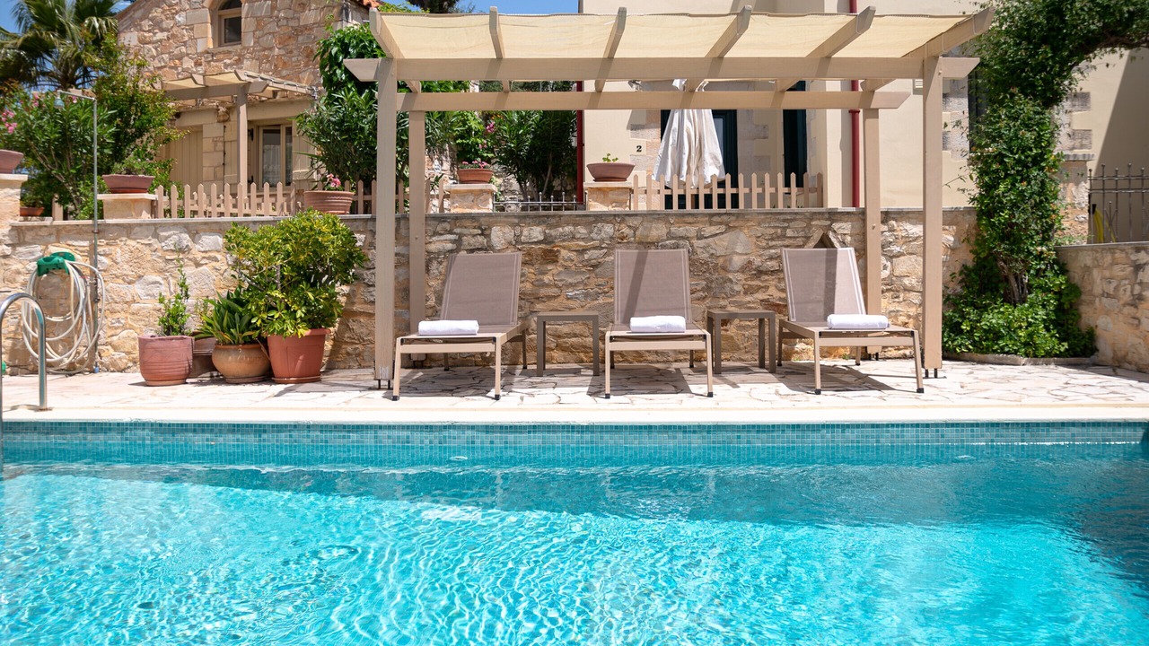 Photo of Outdoor in Douliana